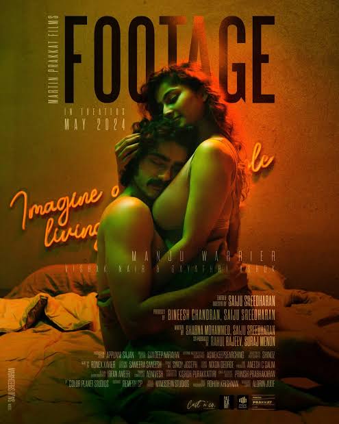 [18+] Footage (2025) Hindi WEB-DL 4K x264 AVC DDP 5.1