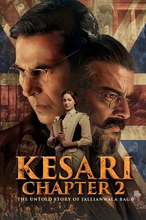 1080p, 480p, 720p, BollywoodKesari Chapter 2 (2025) Hindi 2K HD x264 AVC DDP 5.1 Download