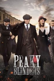 Peaky Blinders : Dual Audio [Hindi ORG & ENG] Season 1-2 WEB-DL 720p & 1080p HEVC | [S01 Complete & S02 Epi 1-6 Added]